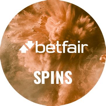 betfair 50 free spins - Betfair promo code